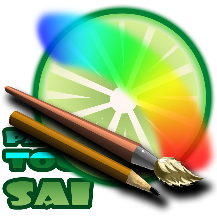 art programs like paint tool sai for mac