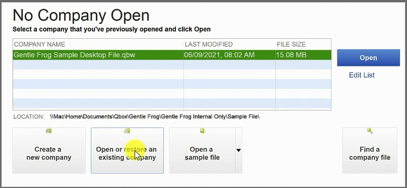 file is open in another copy quickbooks for mac